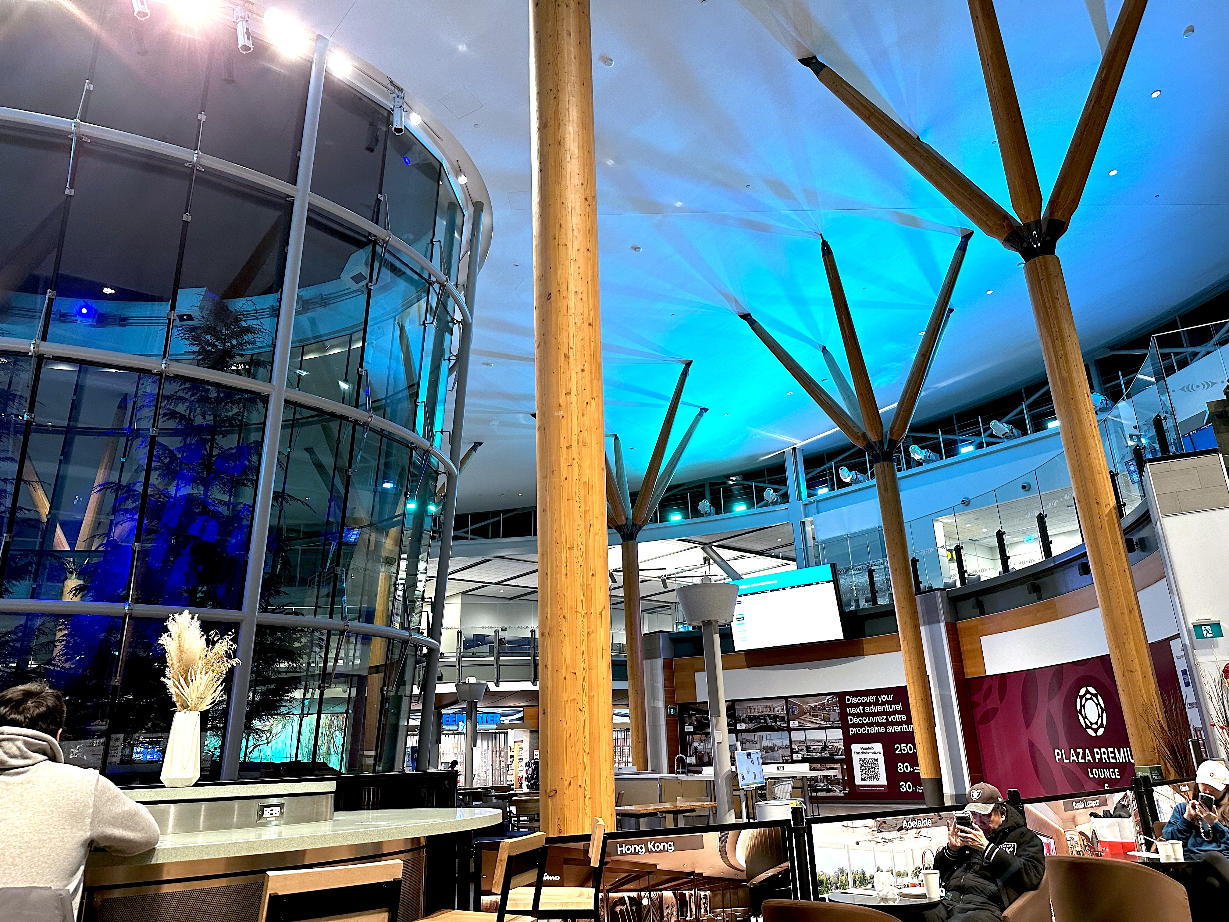 The Terminal