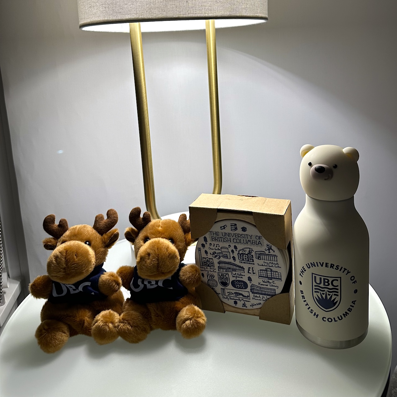 UBC Souvenirs